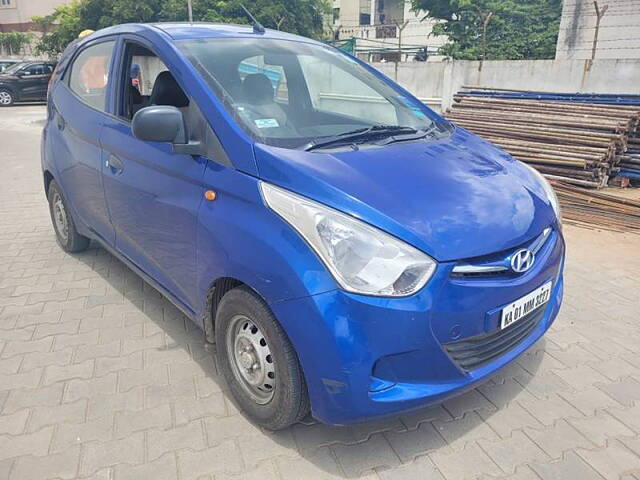 Used Hyundai Eon D-Lite in Bangalore