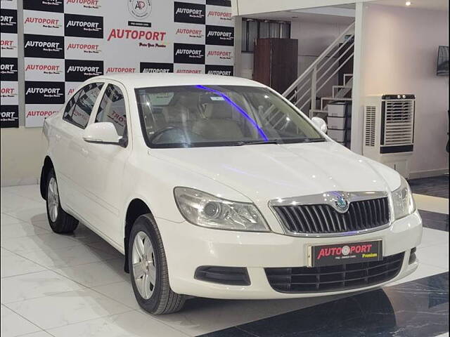 Used Skoda Laura Active 1.8 TSI in Bangalore