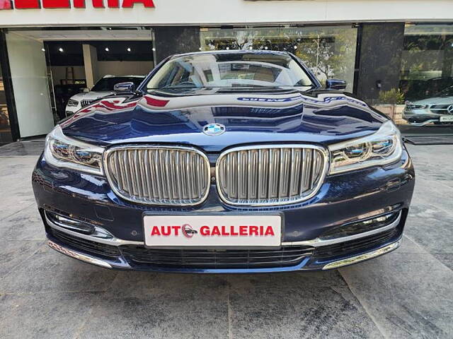 Used 2019 BMW 7-Series in Pune
