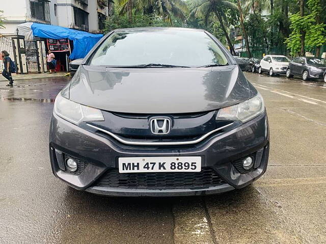 Used 2016 Honda Jazz in Mumbai