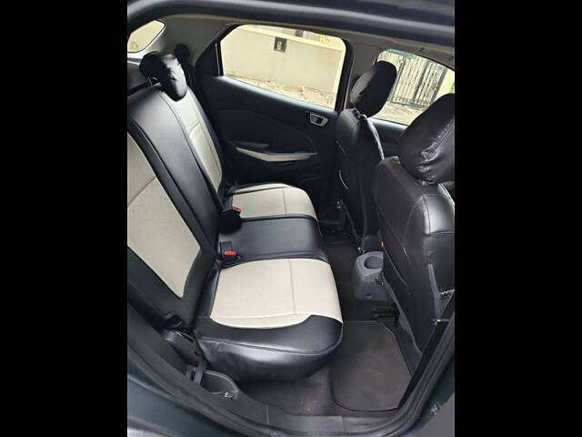 Used Ford EcoSport [2017-2019] Titanium 1.5L TDCi in Mysore