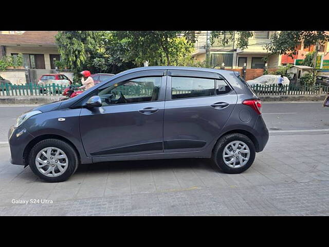 Used Hyundai Grand i10 Magna 1.2 Kappa VTVT in Delhi