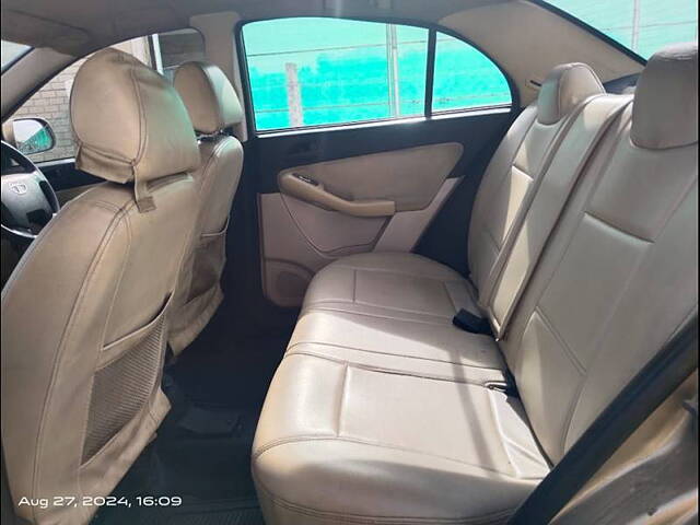 Used Tata Manza [2011-2015] Aqua Quadrajet BS-III in Tiruchirappalli