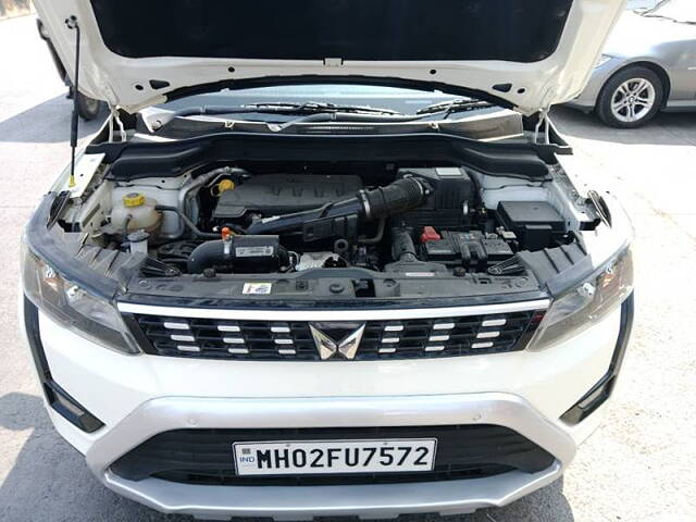 Used Mahindra XUV300 [2019-2024] W6 1.2 Petrol AMT [2021] in Mumbai