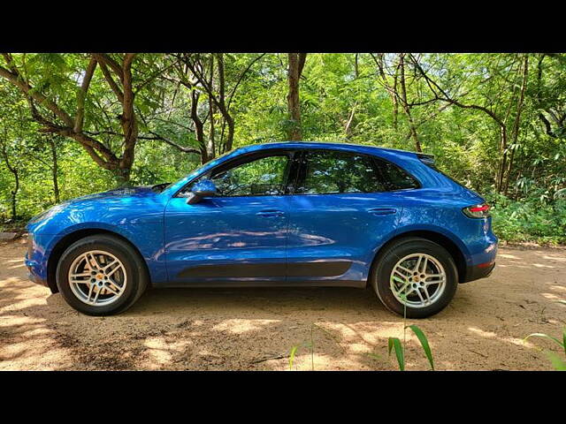 Used Porsche Macan [2019-2021] S [2019-2020] in Hyderabad