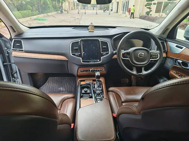 Used Volvo XC90 [2015-2021] D5 Inscription in Lucknow