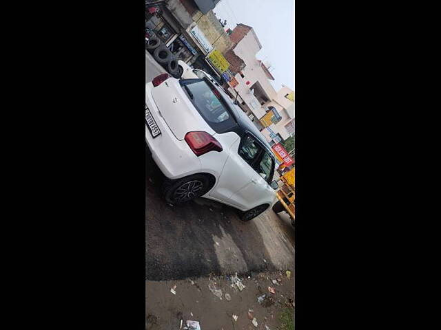 Used Maruti Suzuki Swift [2018-2021] ZXi Plus [2018-2019] in Chandigarh