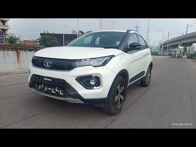 Used Tata Nexon [2020-2023] XZA Plus (O) Diesel in Noida