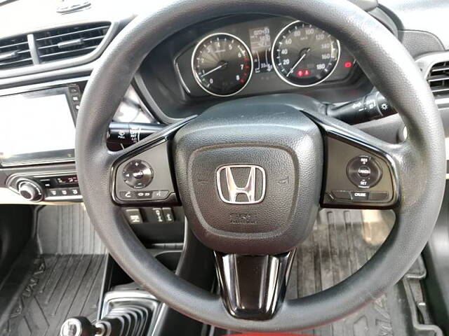 Used Honda Amaze [2016-2018] 1.2 VX i-VTEC in Mumbai