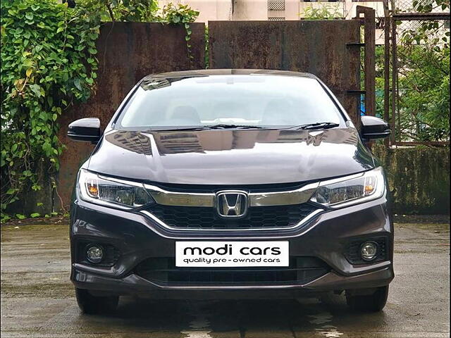 Used 18 Honda City 14 17 Vx Cvt For Sale At Rs 9 25 000 In Mumbai Cartrade