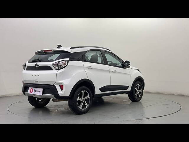 Used Tata Nexon [2017-2020] XZ Plus in Gurgaon