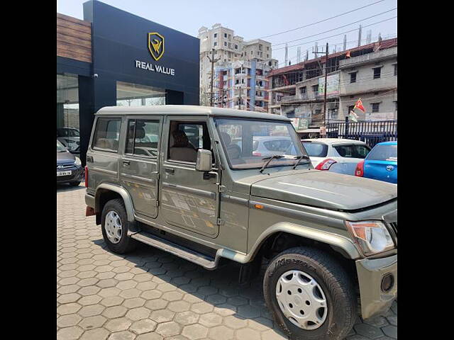 Used Mahindra Bolero [2011-2020] Power Plus ZLX [2016-2019] in Ranchi