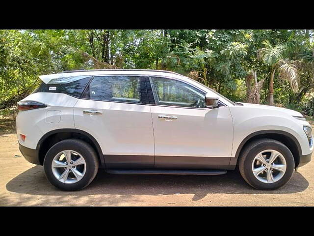 Used Tata Harrier [2019-2023] XT Plus Camo in Ludhiana