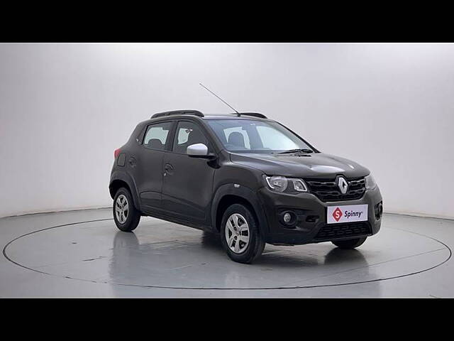 Used Renault Kwid [2015-2019] 1.0 RXT AMT Opt [2016-2019] in Bangalore