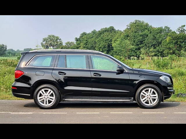 Used Mercedes-Benz GL 350 CDI in Surat