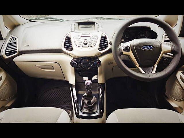 Used Ford EcoSport [2015-2017] Trend+ 1.0L EcoBoost in Ahmedabad