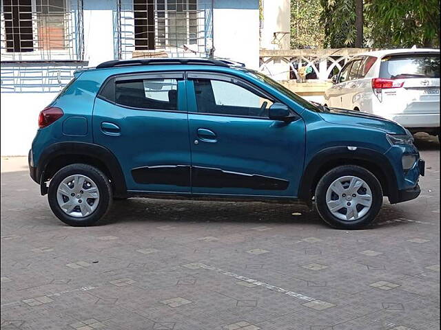 Used Renault Kwid [2015-2019] 1.0 RXL [2017-2019] in Mumbai