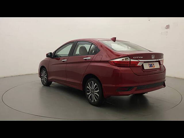 Used Honda City [2014-2017] VX CVT in Mumbai