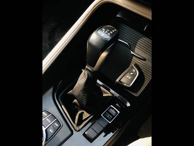 Used BMW X1 [2013-2016] sDrive20d xLine in Mumbai