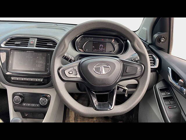 Used Tata Tiago [2016-2020] Revotron XZA Plus in Hyderabad