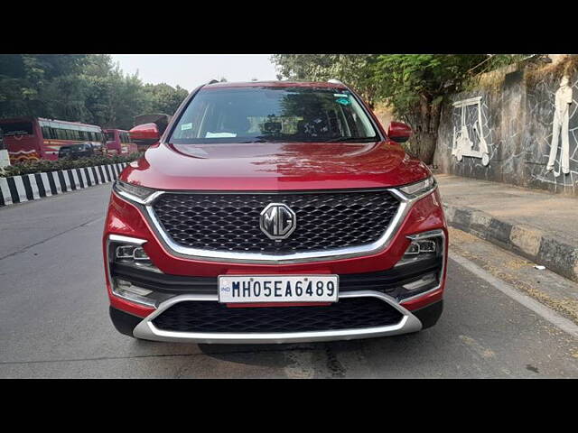 Used MG Hector [2019-2021] Sharp 1.5 DCT Petrol [2019-2020] in Mumbai