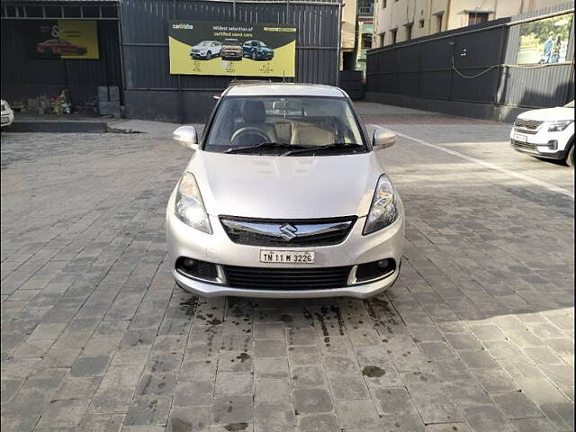 Used Maruti Suzuki Swift DZire [2011-2015] ZXI in Chennai