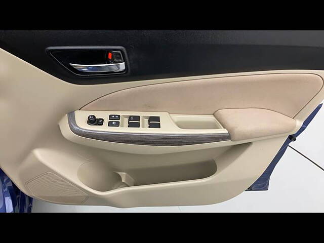 Used Maruti Suzuki Dzire [2017-2020] ZXi Plus AMT in Hyderabad