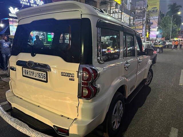 Used Mahindra Scorpio 2021 S7 140 2WD 7 STR in Patna