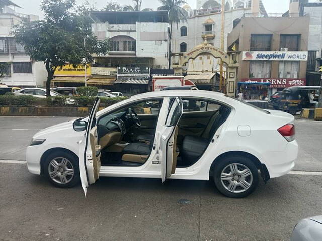 Used Honda City [2008-2011] 1.5 S MT in Mumbai