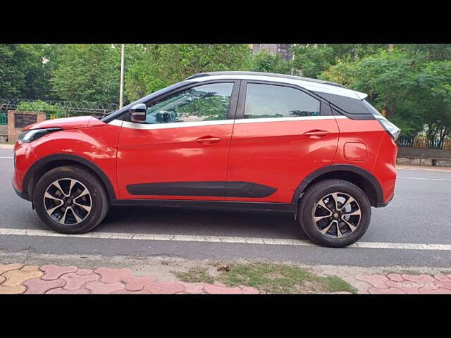 Used Tata Nexon [2020-2023] XZA Plus [2020-2023] in Noida