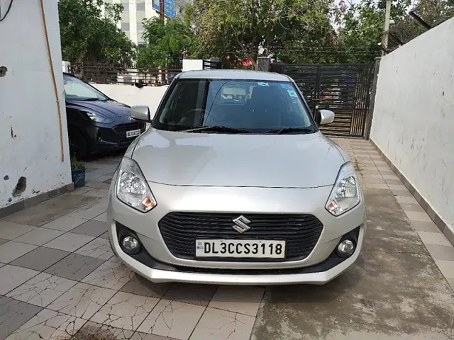 Used 2020 Maruti Suzuki Swift in Gurgaon