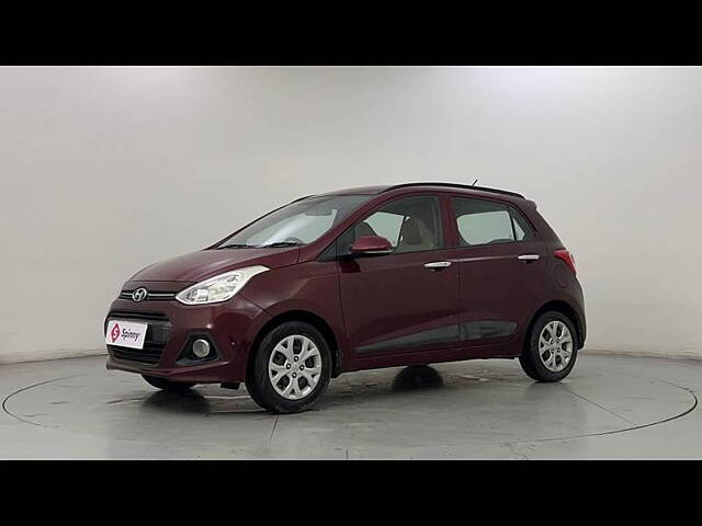 Used 2014 Hyundai Grand i10 in Gurgaon