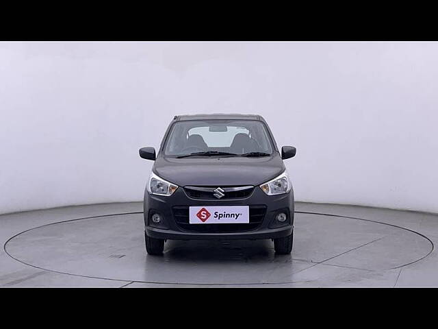 Used Maruti Suzuki Alto K10 [2014-2020] VXi (O) in Chennai