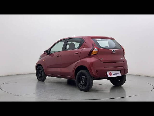 Used Datsun redi-GO [2016-2020] T(O) 1.0 AMT [2018-2019] in Bangalore