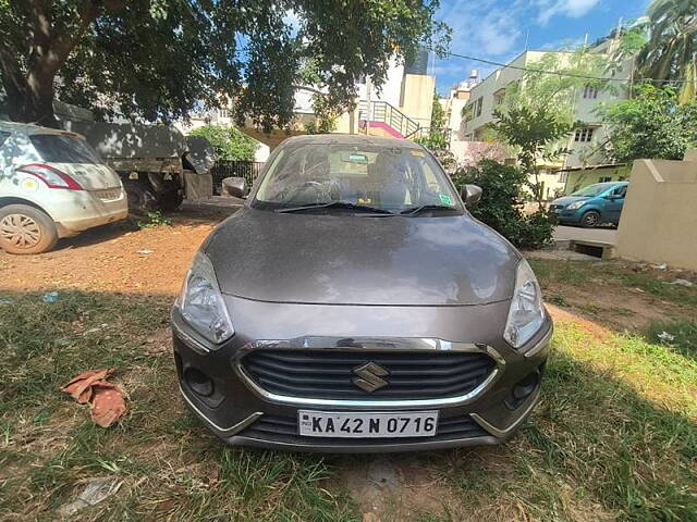 Used 2017 Maruti Suzuki DZire in Bangalore