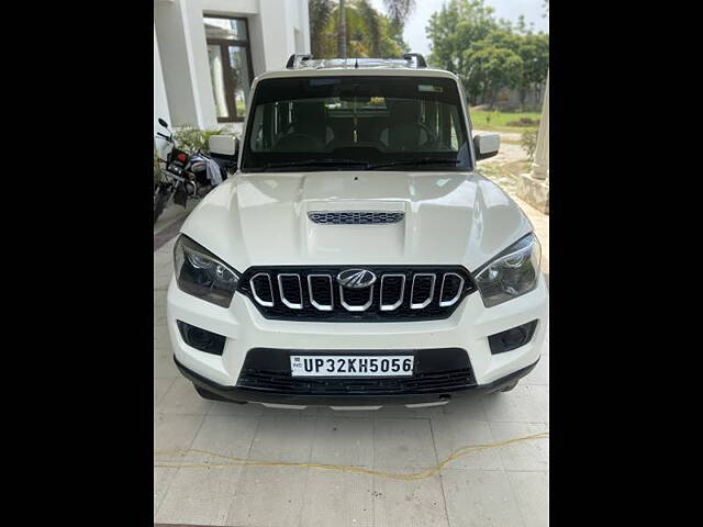 Used 2018 Mahindra Scorpio in Lucknow