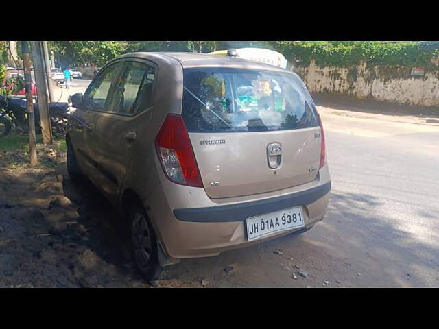 Used Hyundai i10 [2007-2010] Magna in Ranchi