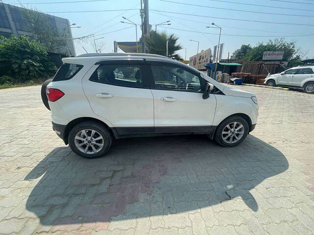 Used Ford EcoSport [2013-2015] Titanium 1.0 Ecoboost in Dehradun