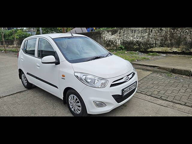 Used 2014 Hyundai i10 in Mumbai