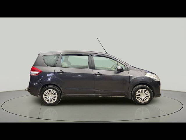 Used Maruti Suzuki Ertiga [2018-2022] VXi in Delhi