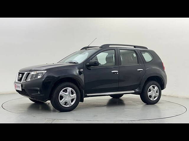 Used 2014 Nissan Terrano in Ghaziabad