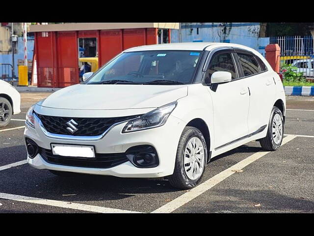 Used Maruti Suzuki Baleno Delta AGS [2022-2023] in Kolkata