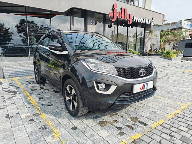 Used 2019 Tata Nexon in Ahmedabad