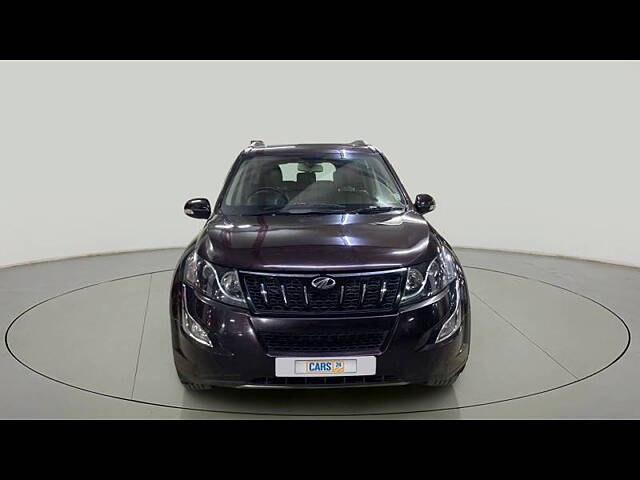 Used Mahindra XUV500 [2015-2018] W10 AT 1.99 in Mumbai