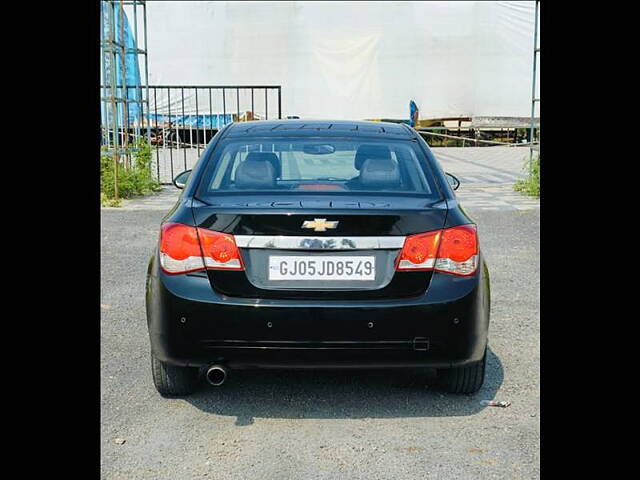 Used Chevrolet Cruze [2013-2014] LTZ in Surat