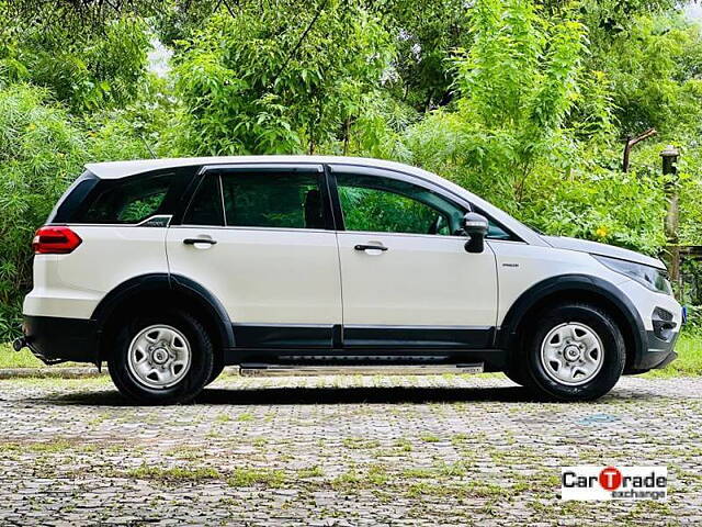 Used Tata Hexa [2017-2019] XE 4x2 7 STR in Ahmedabad