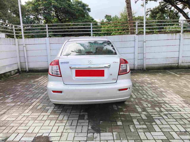 Used Maruti Suzuki SX4 [2007-2013] VXi in Pune