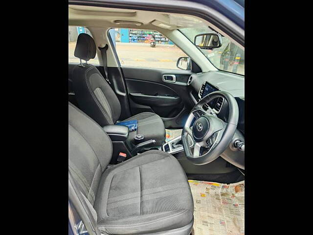 Used Hyundai Venue [2019-2022] SX Plus 1.0 AT Petrol [2019-2020] in Chennai