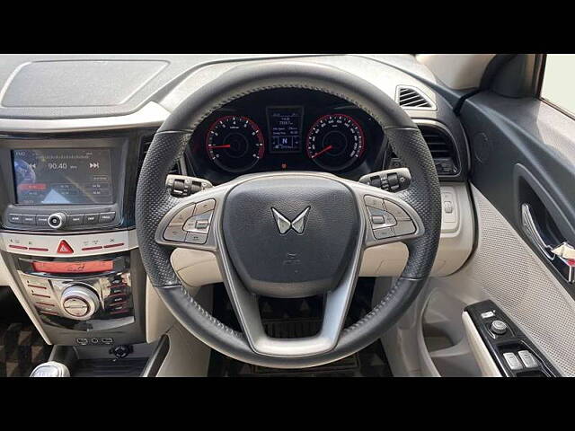 Used Mahindra XUV300 [2019-2024] W8 (O) 1.2 Petrol in Hyderabad