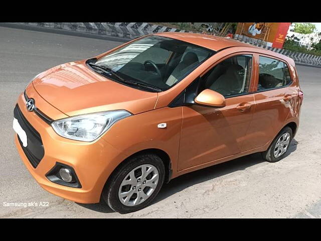 Used Hyundai Grand i10 [2013-2017] Magna 1.2 Kappa VTVT [2013-2016] in Chennai